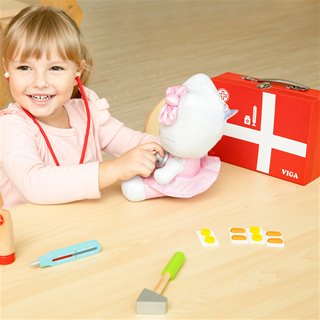 Doctor set